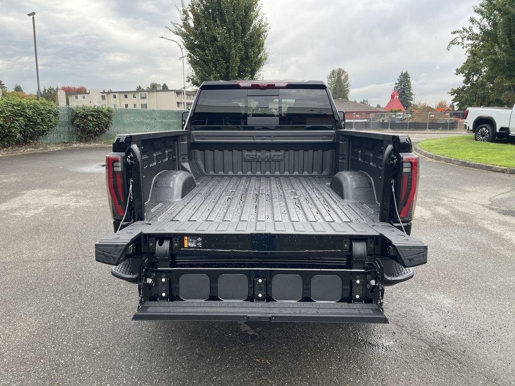 New 2026 GMC Sierra 2500 AT4 w/ AT4 Premium Plus Package image 27