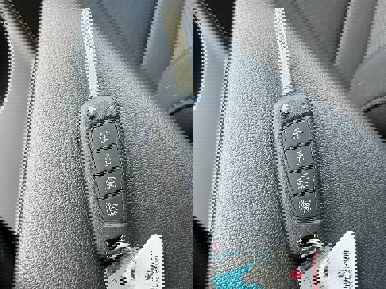 New 2025 Hyundai Elantra SE image 25