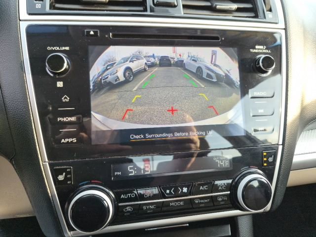 Used 2019 Subaru Legacy 2.5i Premium image 24