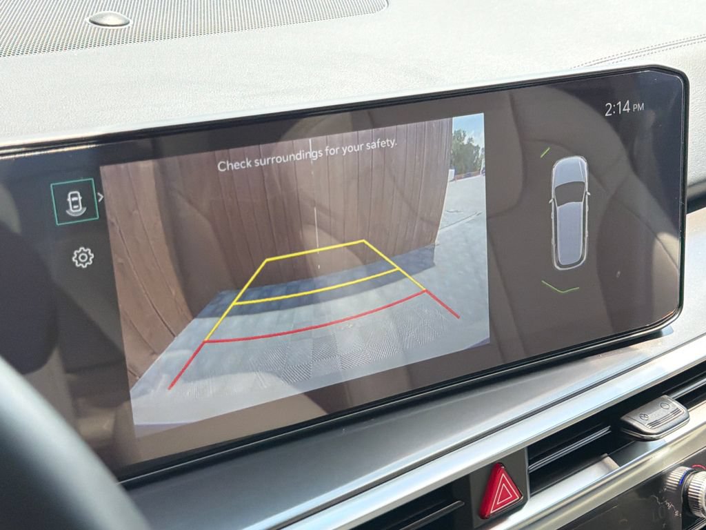 Used 2026 Kia Sorento S w/ S Panoramic Sunroof Package FWD image 8