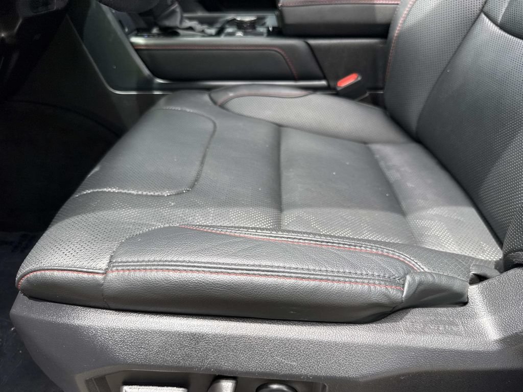 Used 2024 Toyota Tundra TRD Pro AWD/4WD image 30