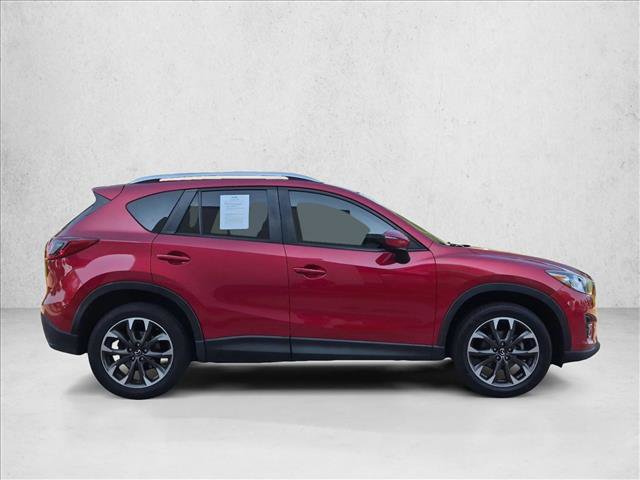 Used 2016 MAZDA CX-5 Grand Touring FWD image 4