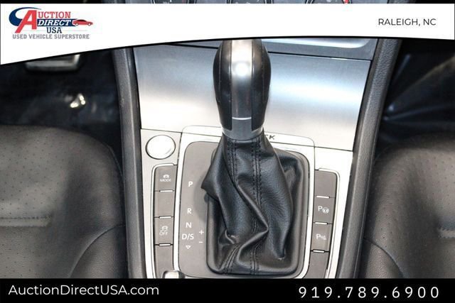 Used 2017 Volkswagen Golf Alltrack SE image 40