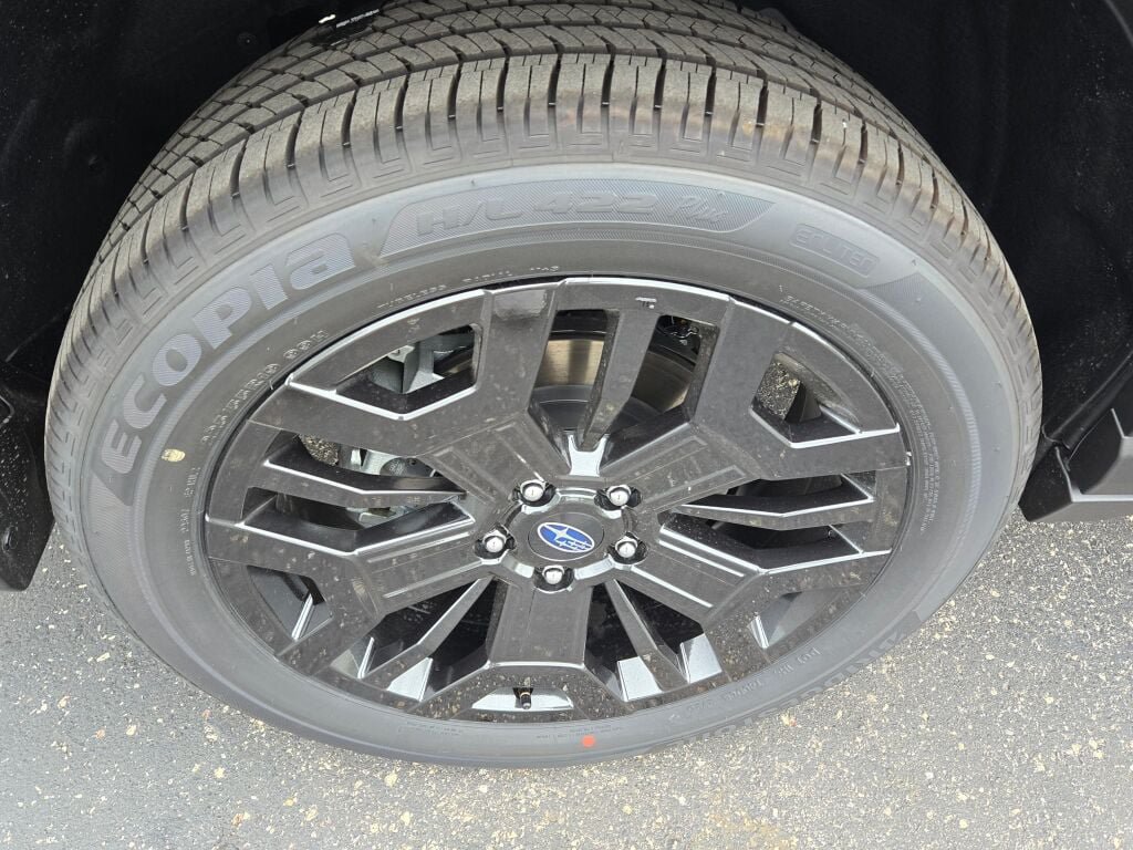 New 2026 Subaru Outback Limited XT AWD/4WD image 11