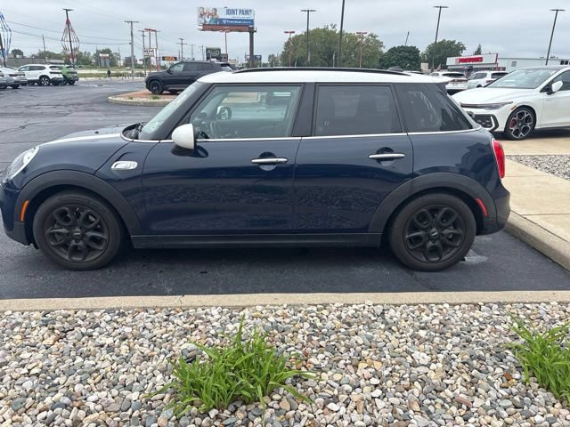 Used 2015 MINI Cooper S FWD image 4