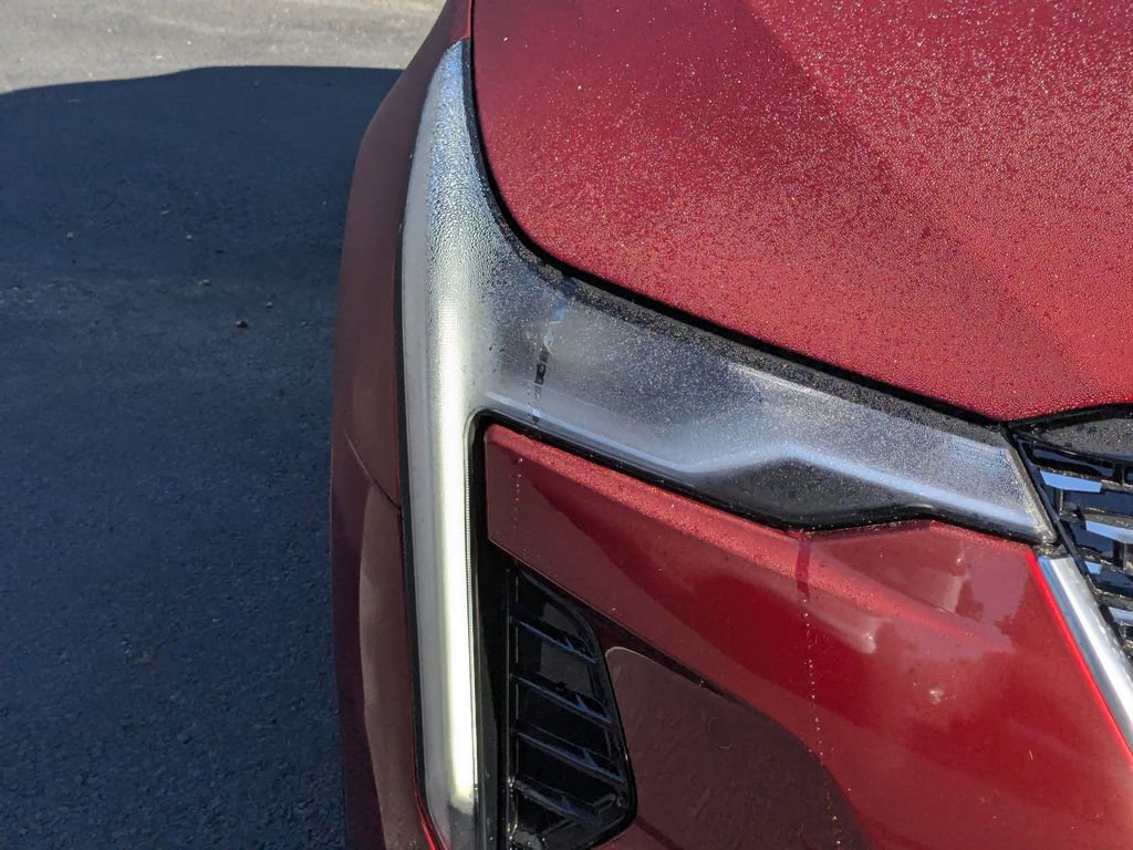 New 2026 Cadillac CT4 Premium Luxury image 12