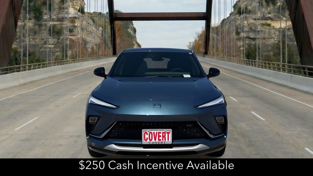 New 2026 Buick Envista Sport Touring w/ Convenience II Package FWD video 2