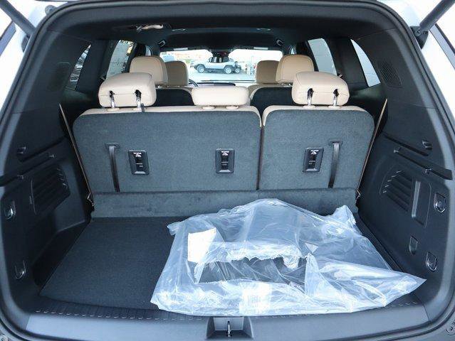 New 2026 Buick Enclave Preferred image 9