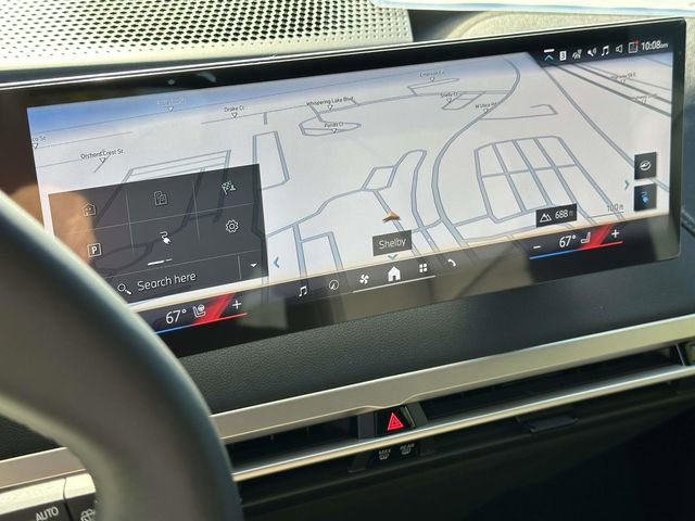 New 2026 BMW iX xDrive60 image 16