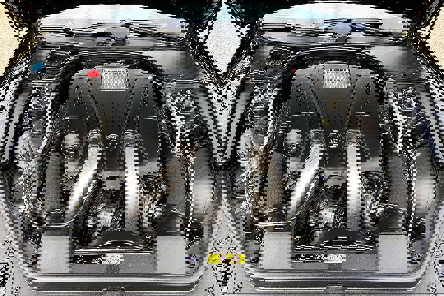 Used 2013 Mercedes-Benz SL 550 image 30