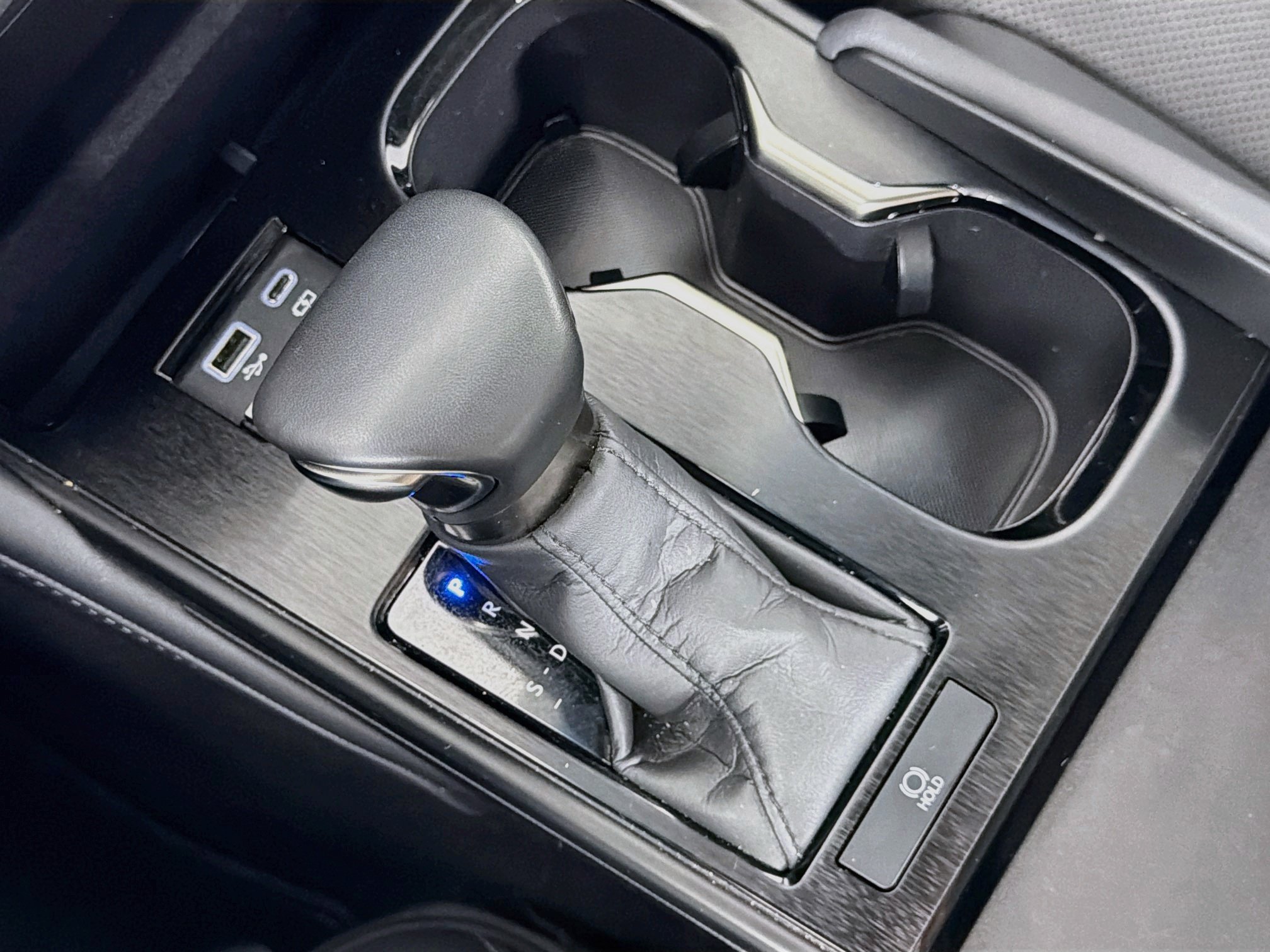 Used 2024 Lexus ES 350 w/ Accessory Package (Z1) FWD image 24