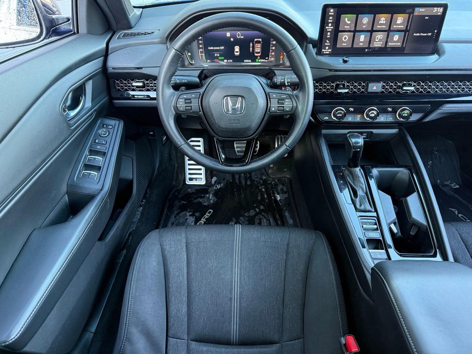 Used 2023 Honda Accord Sport image 24