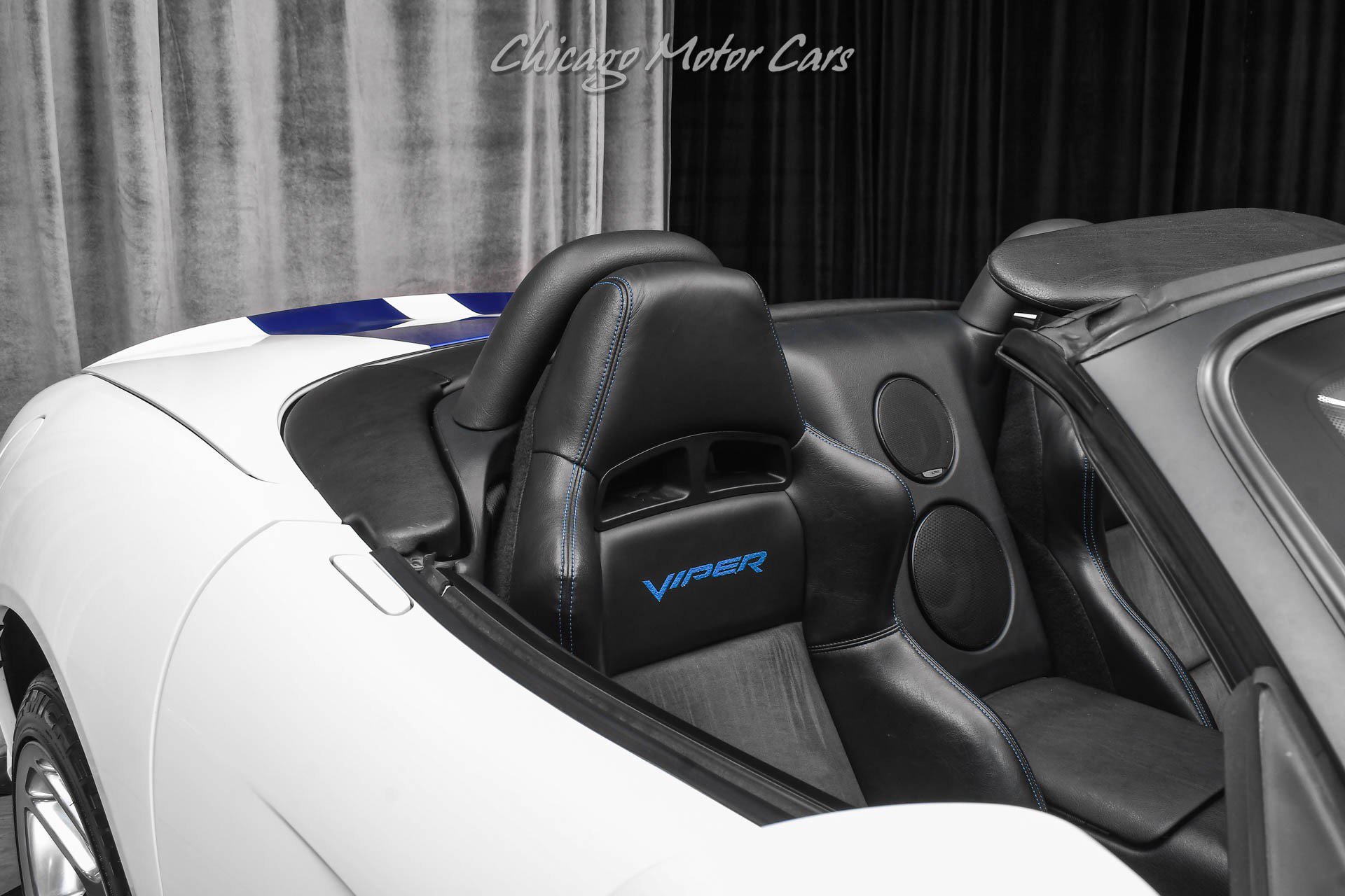 Used 2005 Dodge Viper SRT-10 image 38