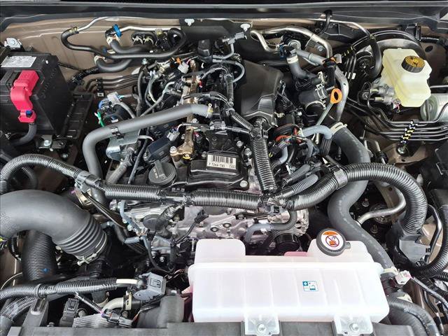 New 2026 Toyota Tacoma TRD Sport AWD/4WD image 16