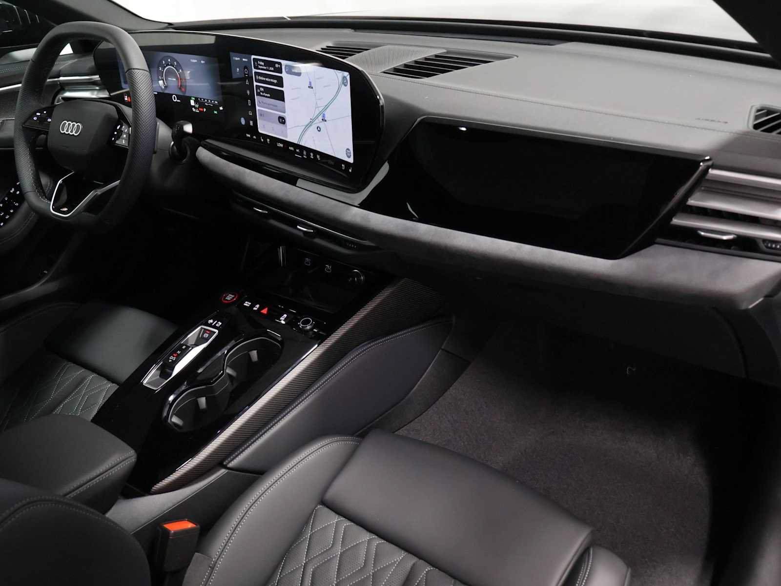 New 2026 Audi S5 Premium Plus AWD/4WD image 6