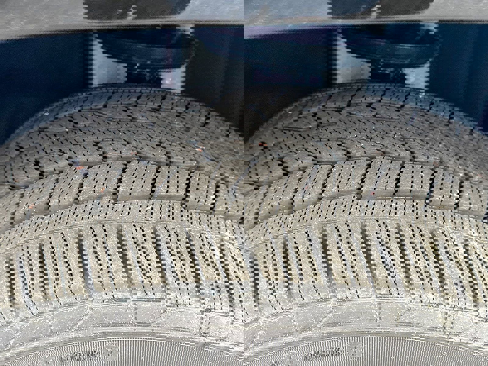 New 2026 Chevrolet Traverse High Country w/ LPO, Floor Liner Package AWD/4WD image 11