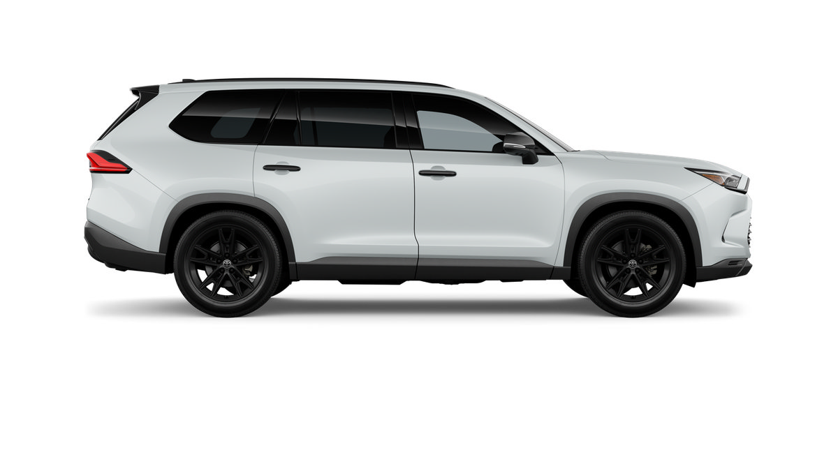 New 2026 Toyota Grand Highlander AWD Hybrid image 54