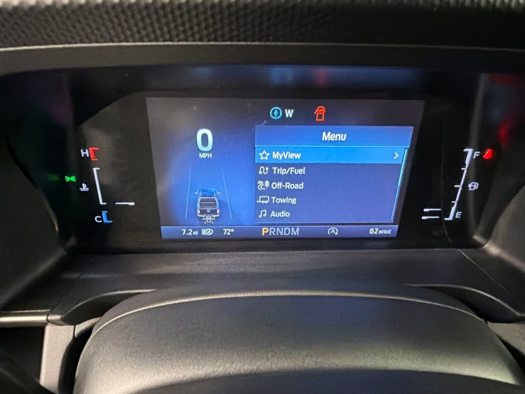 New 2026 Ford Ranger XLT AWD/4WD image 23