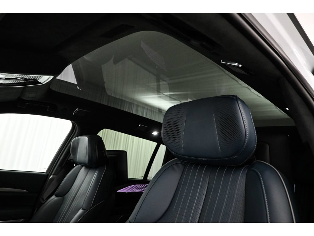 New 2026 Cadillac Escalade IQ Sport 2 AWD/4WD image 25