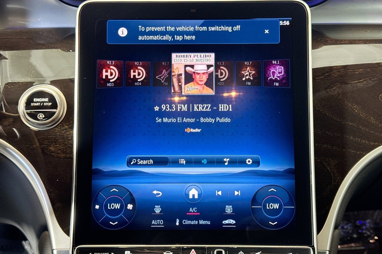 Used 2023 Mercedes-Benz GLC 300 4MATIC image 14