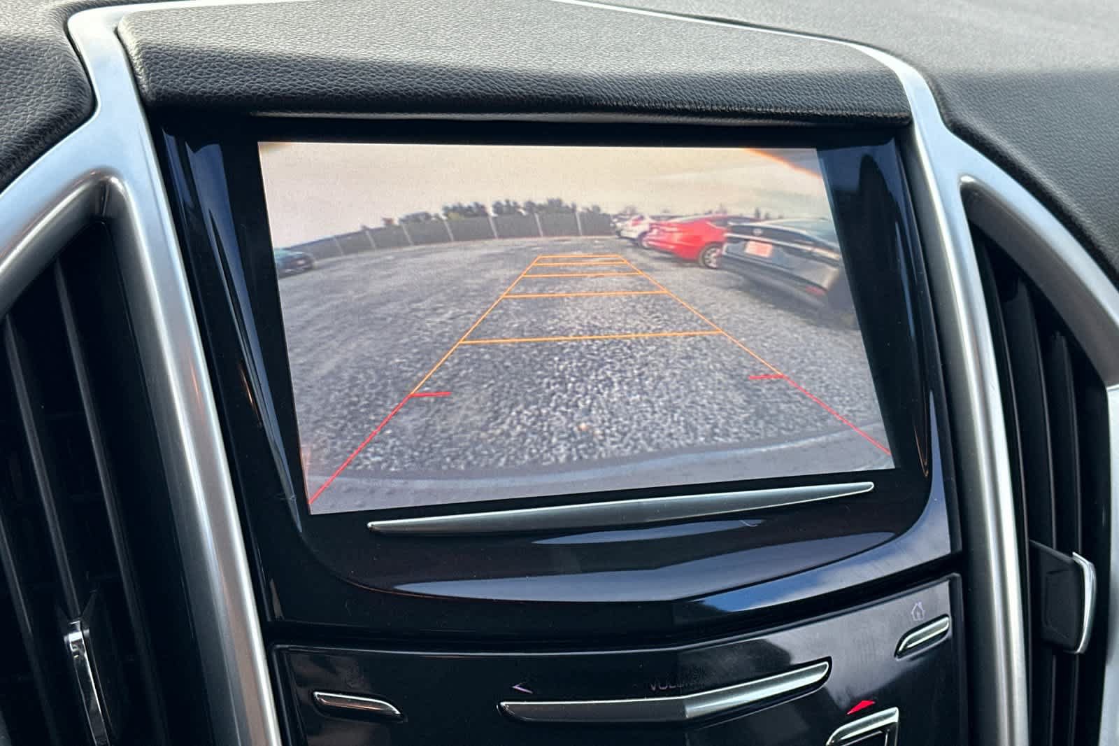 Used 2013 Cadillac SRX Performance FWD image 23