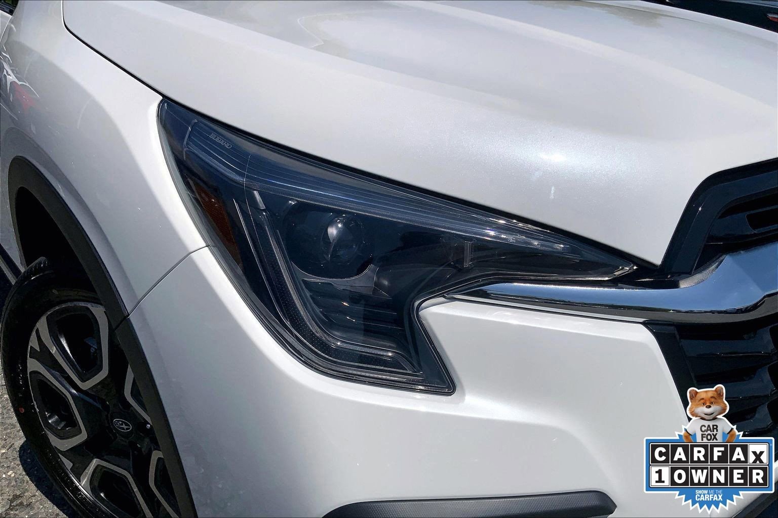 Certified 2023 Subaru Ascent Touring AWD/4WD image 28