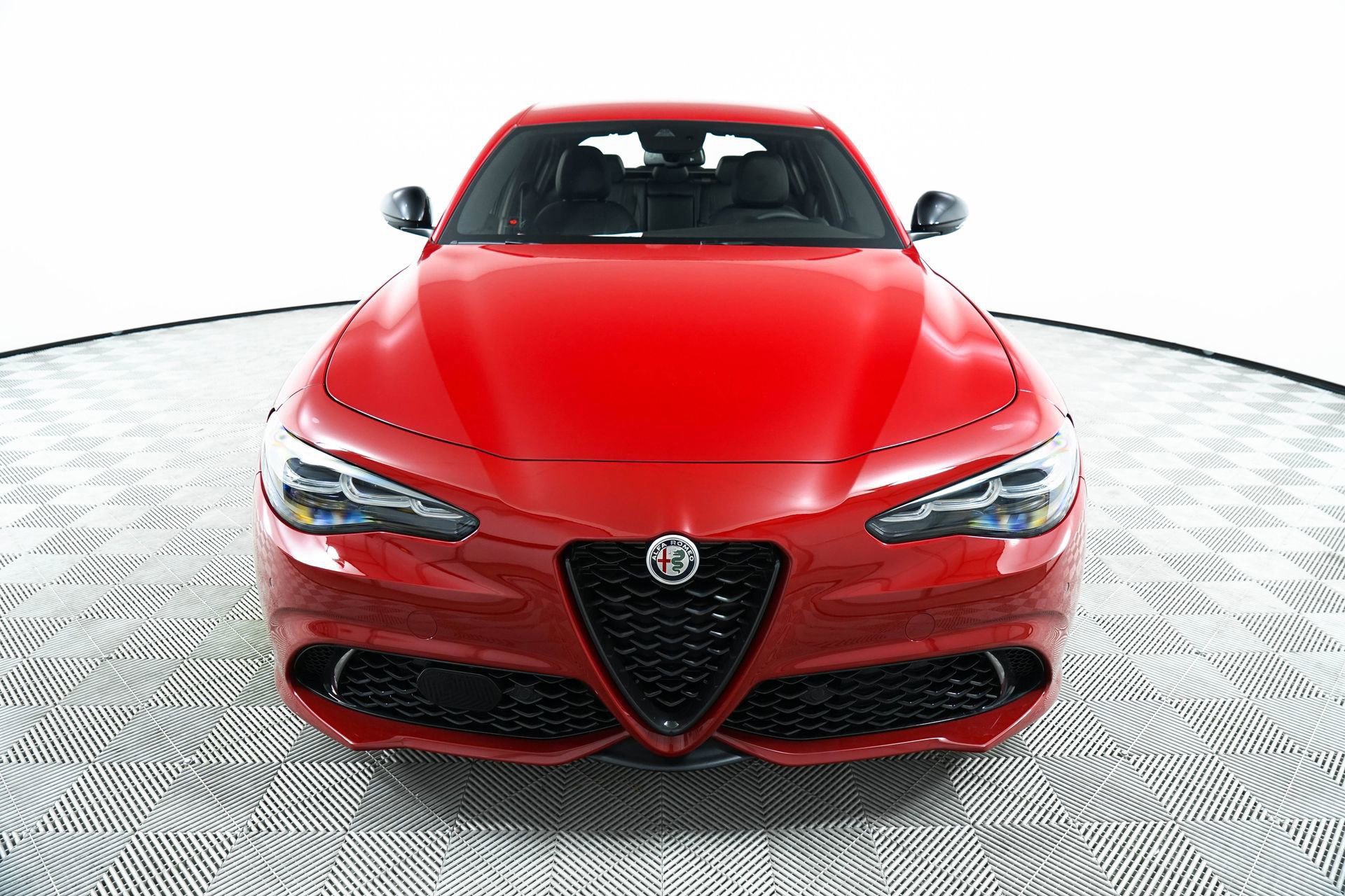 New 2024 Alfa Romeo Giulia Sprint image 2