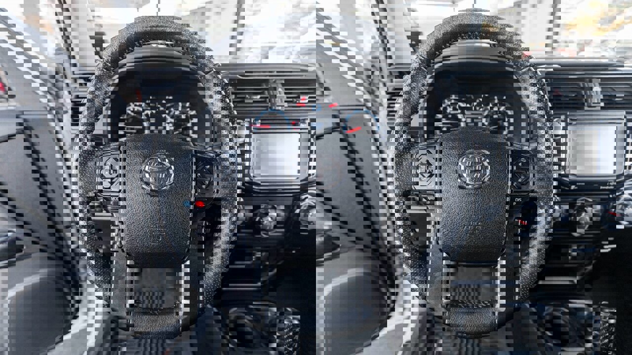 Used 2016 Toyota 4Runner TRD Pro image 27