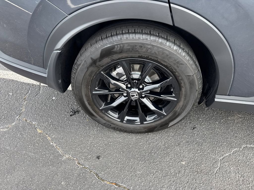 Used 2025 Honda CR-V Sport-L image 18