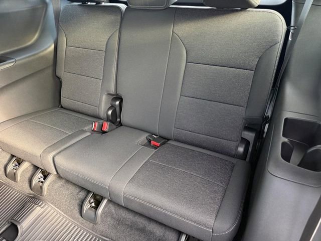 New 2026 Chevrolet Traverse LT image 5