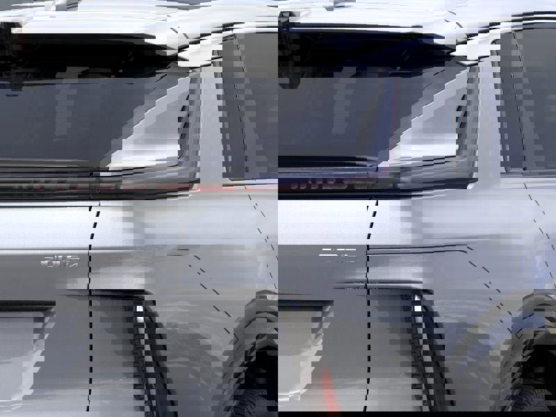 New 2026 Cadillac Lyriq Luxury image 11