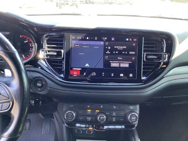 Used 2021 Dodge Durango GT AWD/4WD image 17