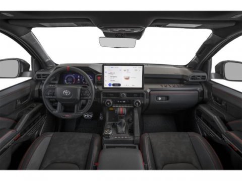 New 2026 Toyota Tacoma TRD Pro AWD/4WD image 7