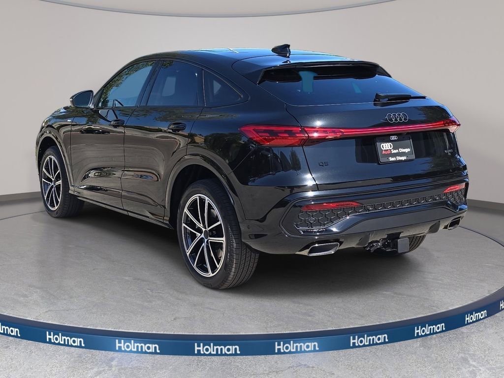 New 2026 Audi Q5 Premium Plus AWD/4WD image 7