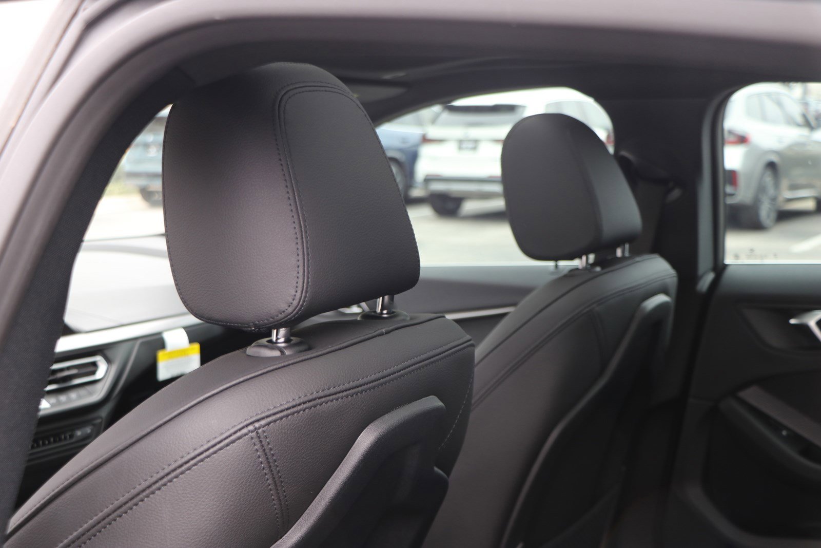 Certified 2024 BMW 228i Gran Coupe w/ Convenience Package FWD image 34