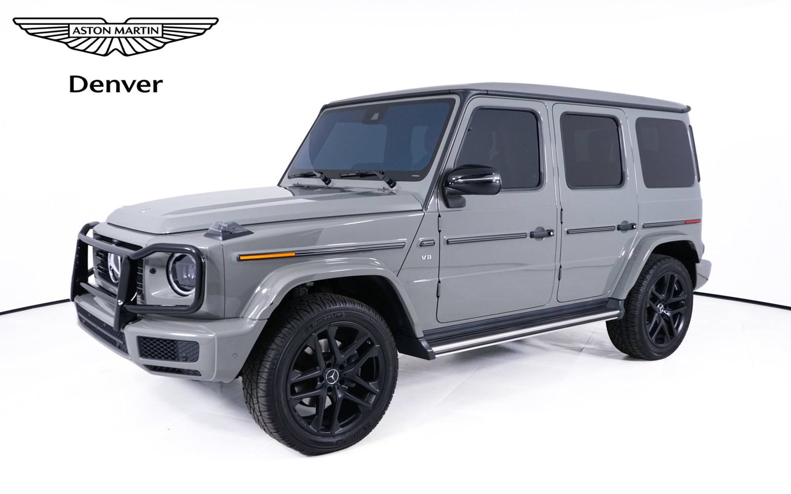 Used 2023 Mercedes-Benz G 550