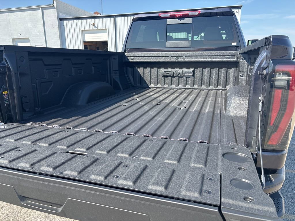 New 2026 GMC Sierra 2500 AT4 w/ AT4 Premium Plus Package image 19