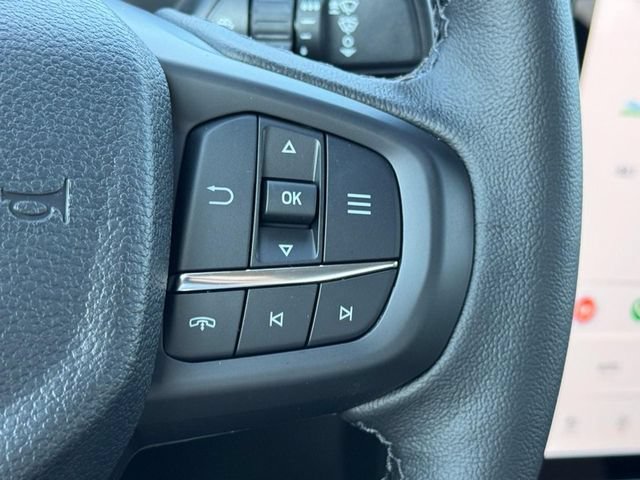 New 2026 Ford Ranger Lariat w/ FX4 Off-Road Package AWD/4WD image 12