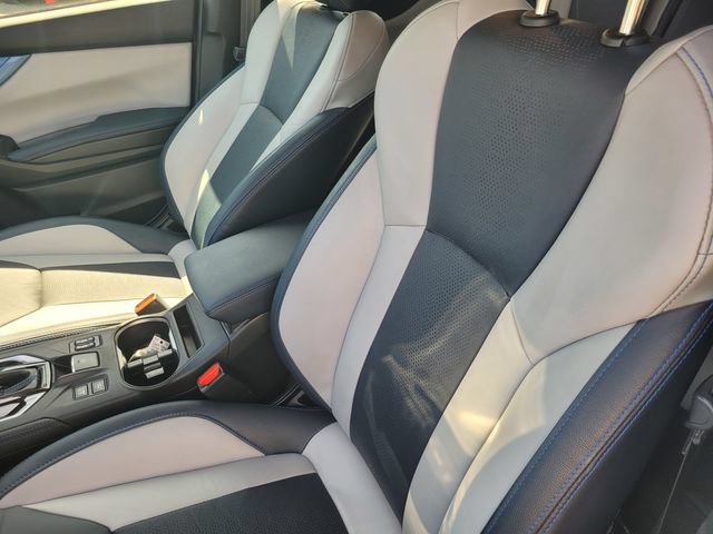 Used 2023 Subaru Crosstrek Hybrid w/ Moonroof Package w/Navigation AWD/4WD image 11