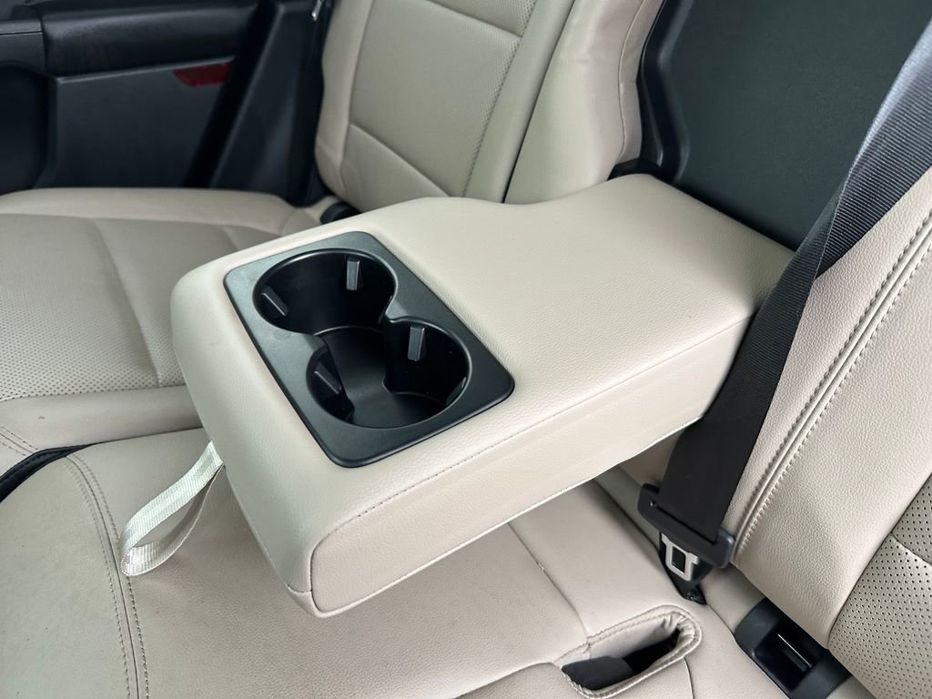 Used 2021 Ford Escape SEL w/ Technology Package image 50