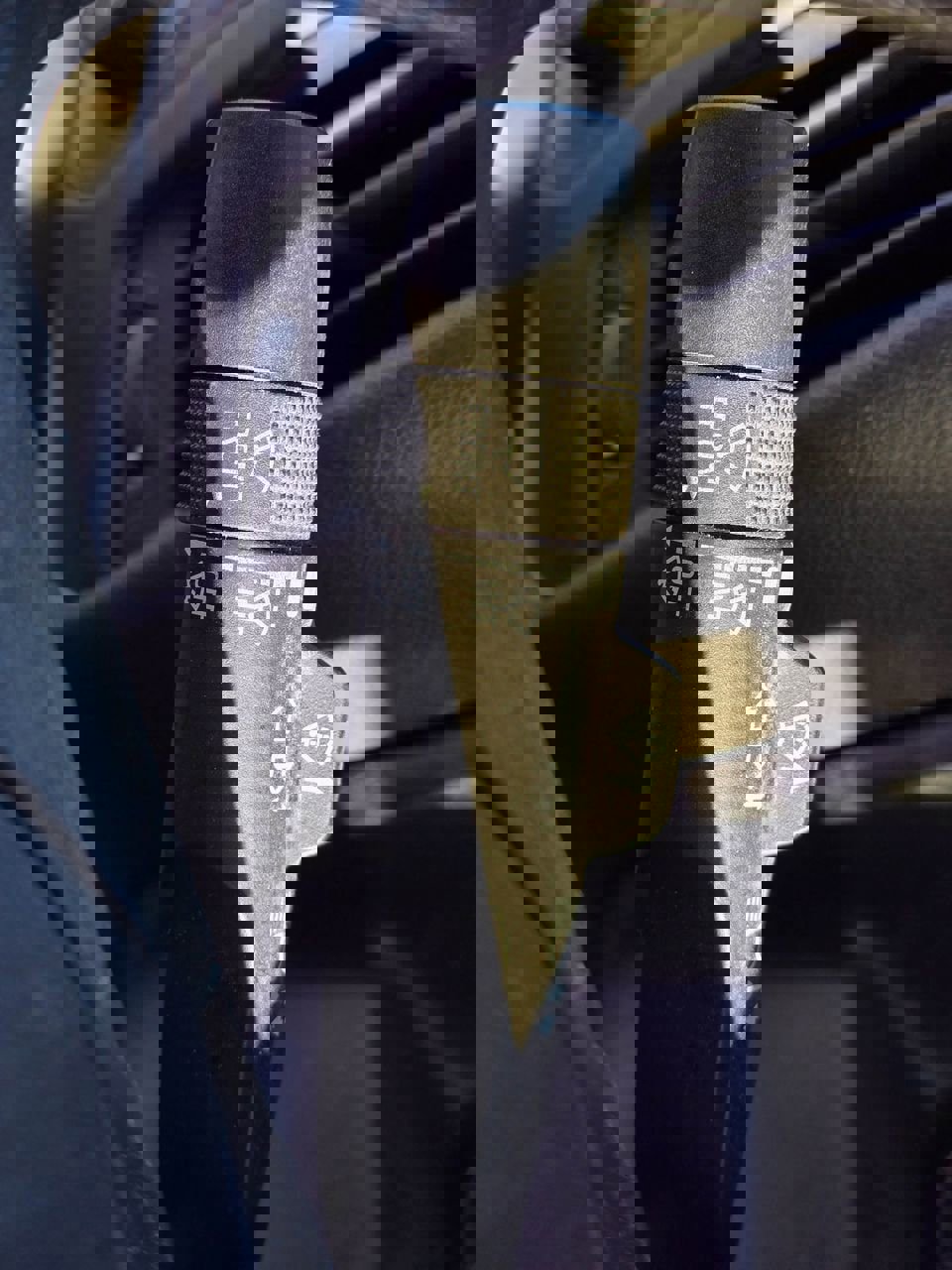 Used 2019 Chevrolet Silverado 2500 W/T w/ WT Convenience Package image 19