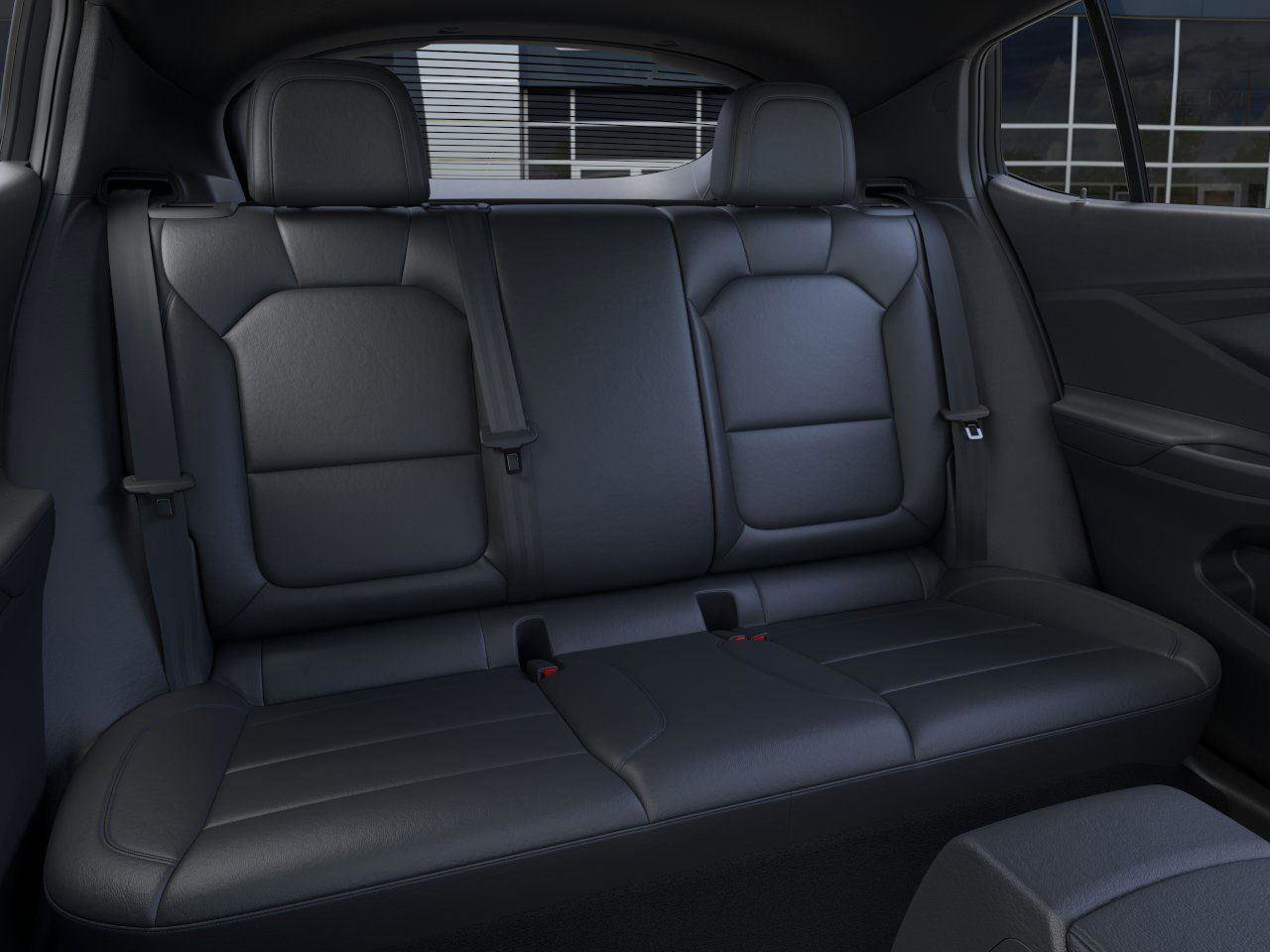 New 2026 Buick Envista Sport Touring w/ Convenience I Package image 32