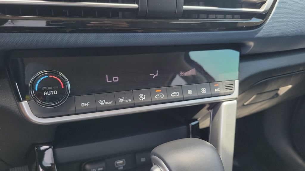 Used 2023 Kia Seltos S FWD image 15