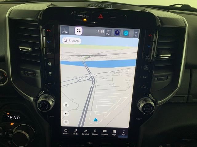 New 2026 RAM 1500 Big Horn image 14