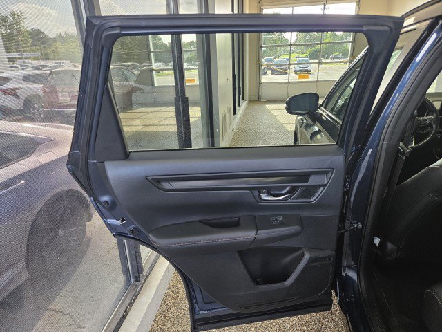 Used 2024 Honda CR-V Sport-L image 16