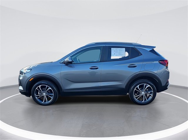 Certified 2022 Buick Encore GX Select image 6