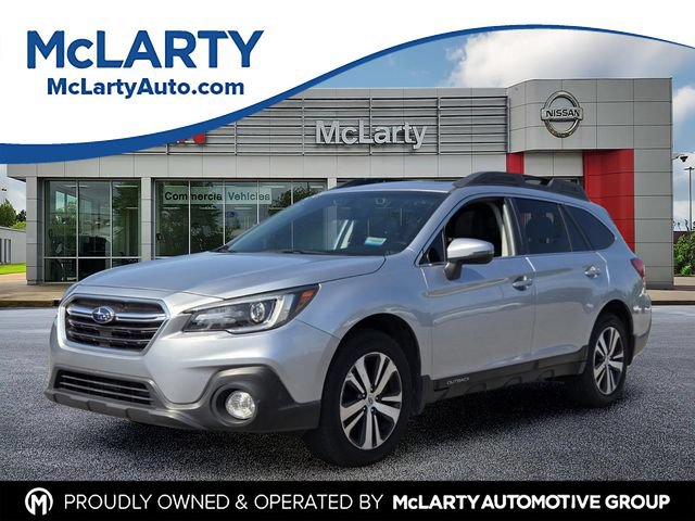Used 2019 Subaru Outback 3.6R Limited w/ Popular Package #2 AWD/4WD 360° Tour