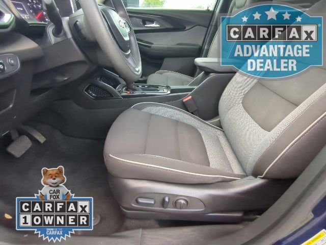 Used 2023 Chevrolet TrailBlazer LT w/ Convenience Package image 13