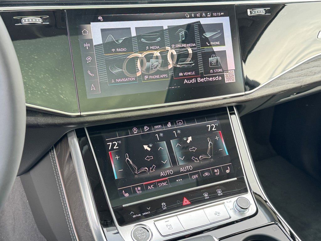 New 2026 Audi Q7 3.0T Premium Plus image 23