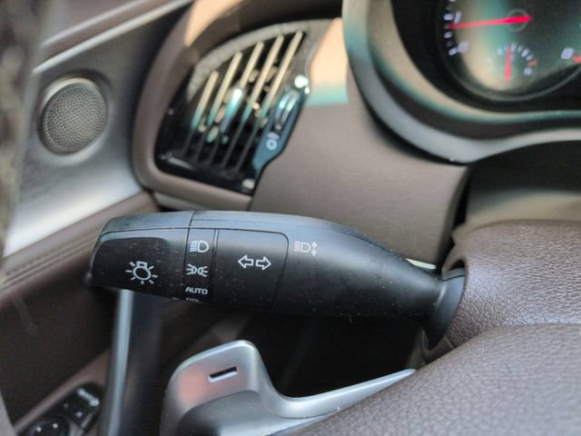Used 2020 Kia Stinger GT AWD/4WD image 35